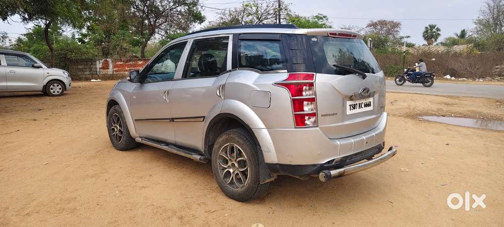 Mahindra Xuv500 W4, 2014, Diesel
