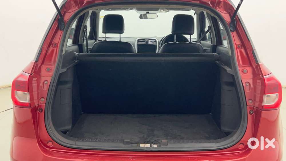 Maruti Suzuki Vitara Brezza Ldi (o), 2019, Diesel