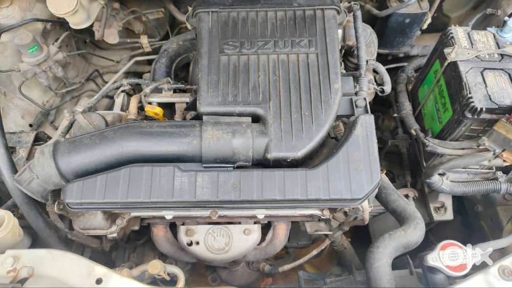 Maruti Suzuki Dzire 2014 Petrol 140000 Km Driven