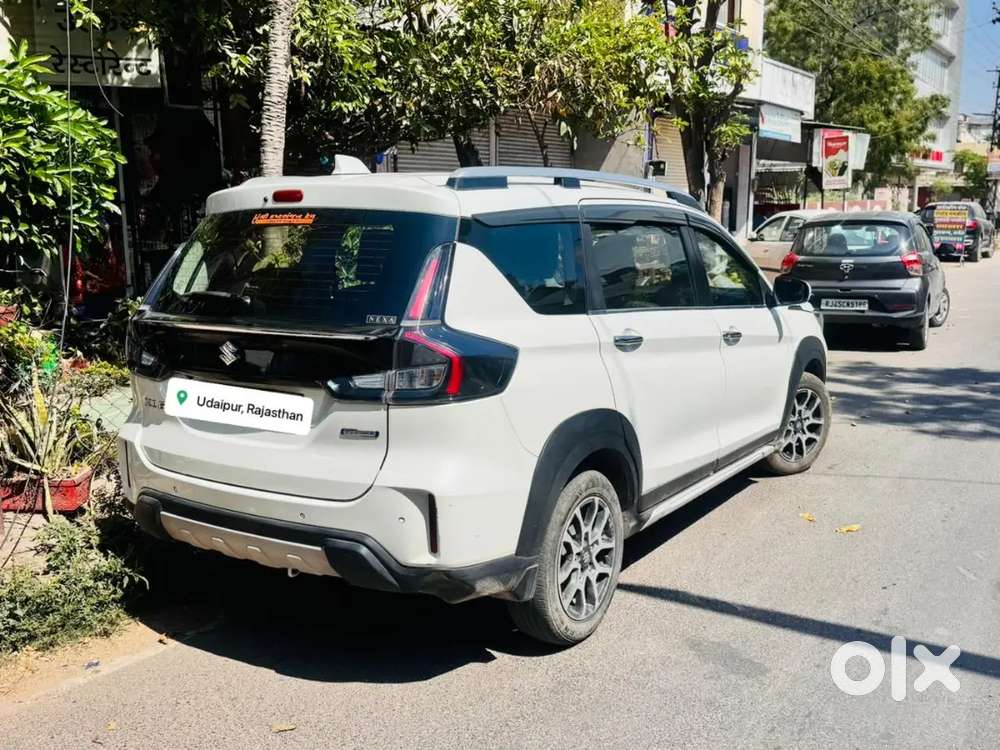 Maruti Suzuki Xl6 2022 Petrol 95000 Km Driven