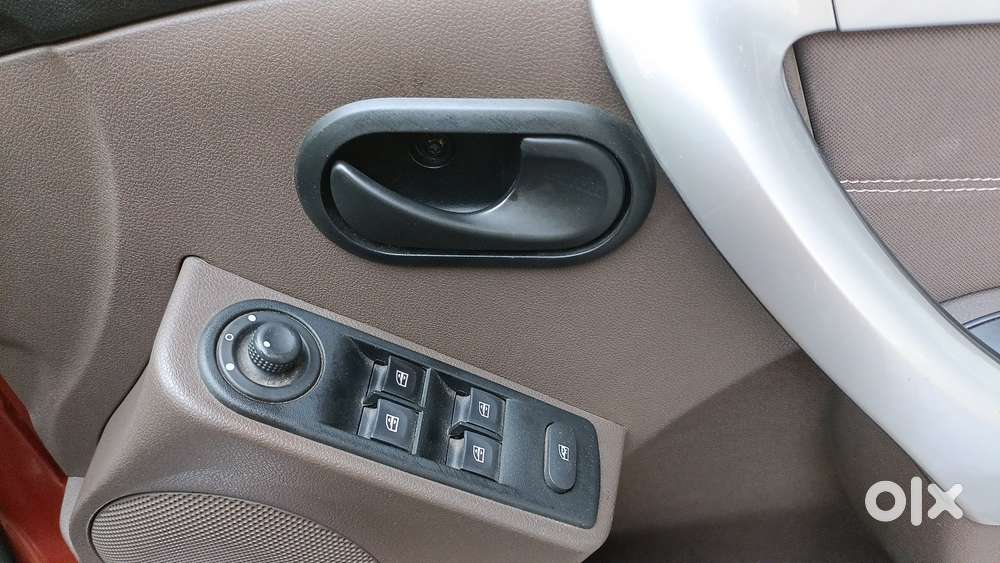 Renault Duster Petrol Rxs, 2019, Petrol