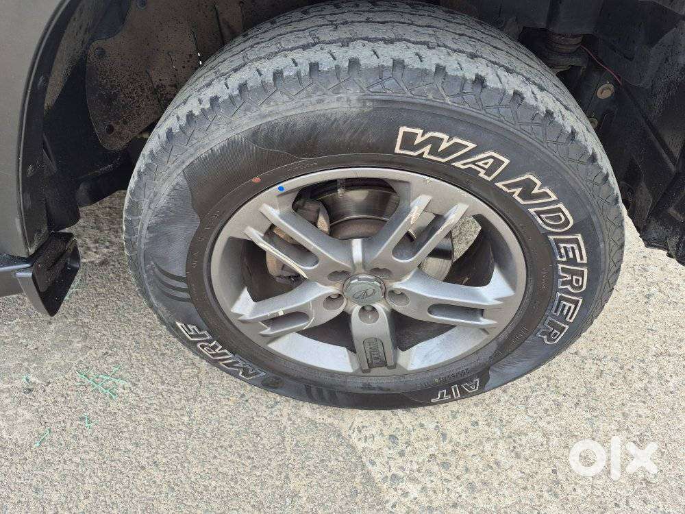 Mahindra Thar Lx P At 4wd 4s Ht, 2021, Petrol