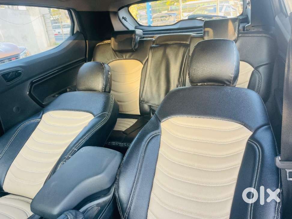 Renault Kiger Rxt Amt, 2024, Petrol