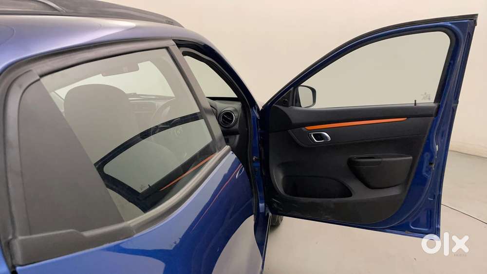 Renault Kwid Climber 1.0 Mt Opt, 2020, Petrol
