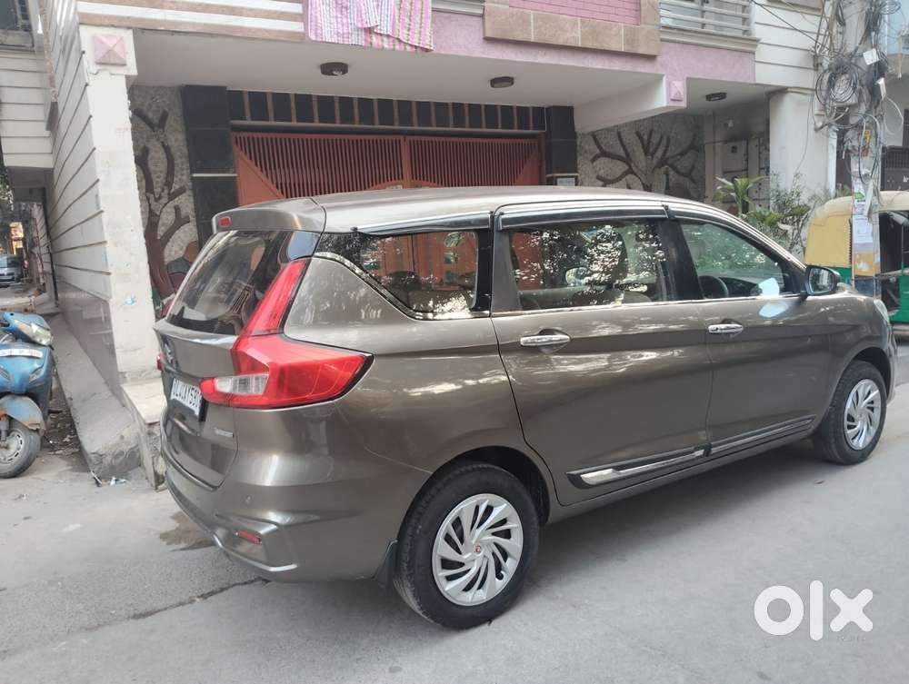 Maruti Suzuki Ertiga Vxi (o) Cng, 2019, Cng & Hybrids