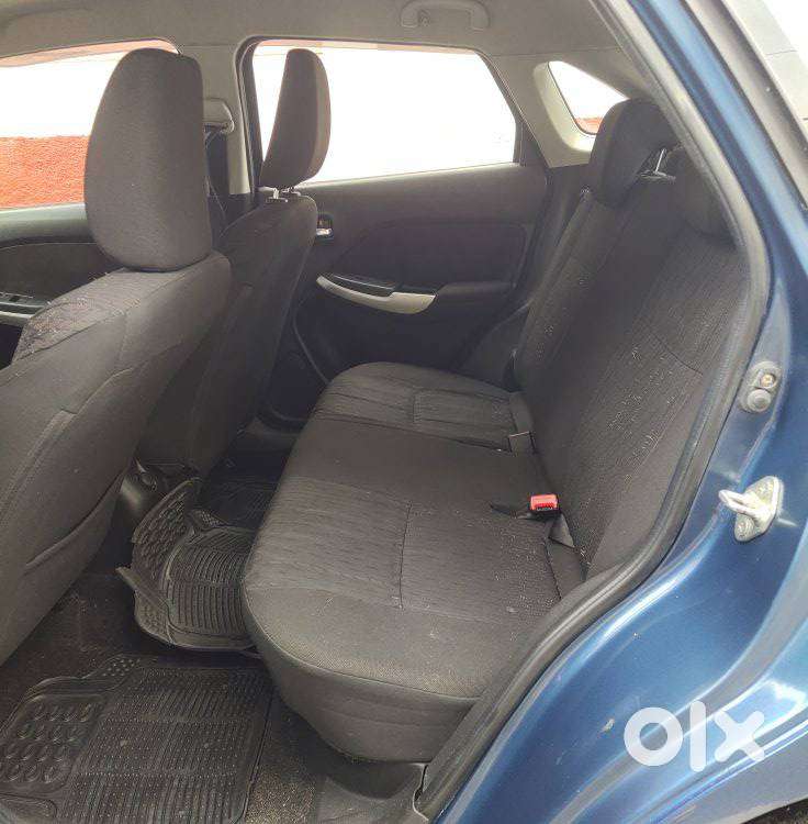 Maruti Suzuki Baleno