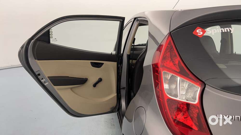 Hyundai Eon Era +, 2014, Petrol