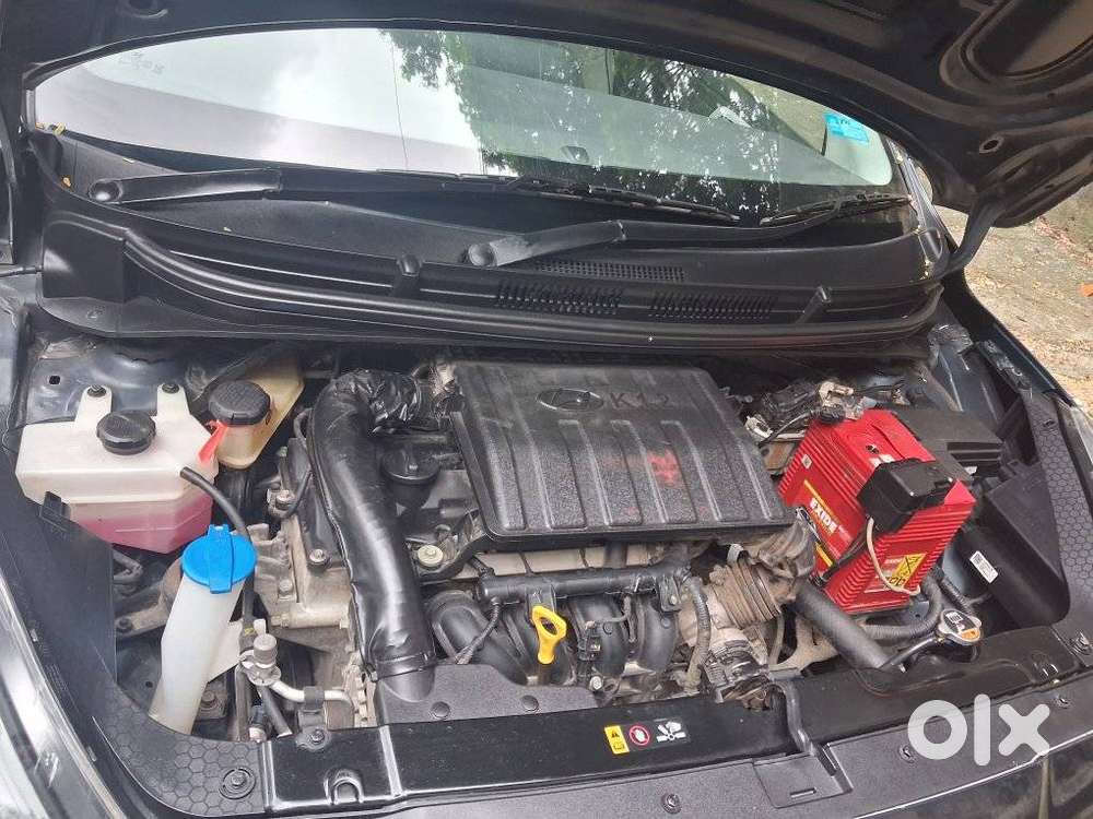 Hyundai Grand I10 Nios Sportz, 2023, Petrol