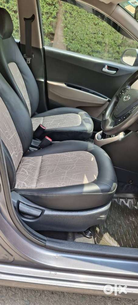 Hyundai Grand I10 Sportz Cng, 2017, Cng & Hybrids