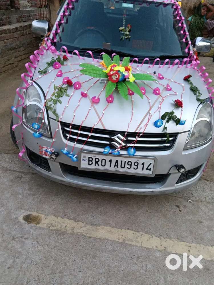 Swift Dzire Maruti 2010 Lxi