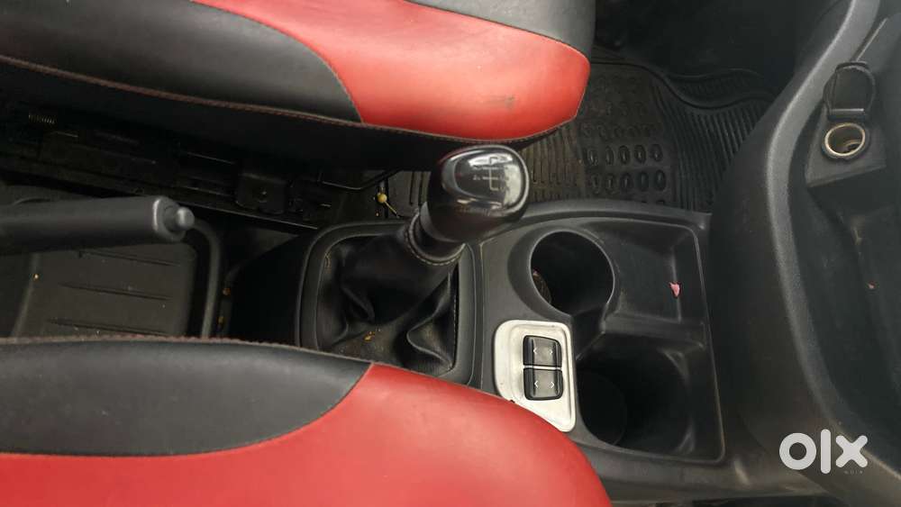 Datsun Redigo 1.0 S, 2019, Petrol