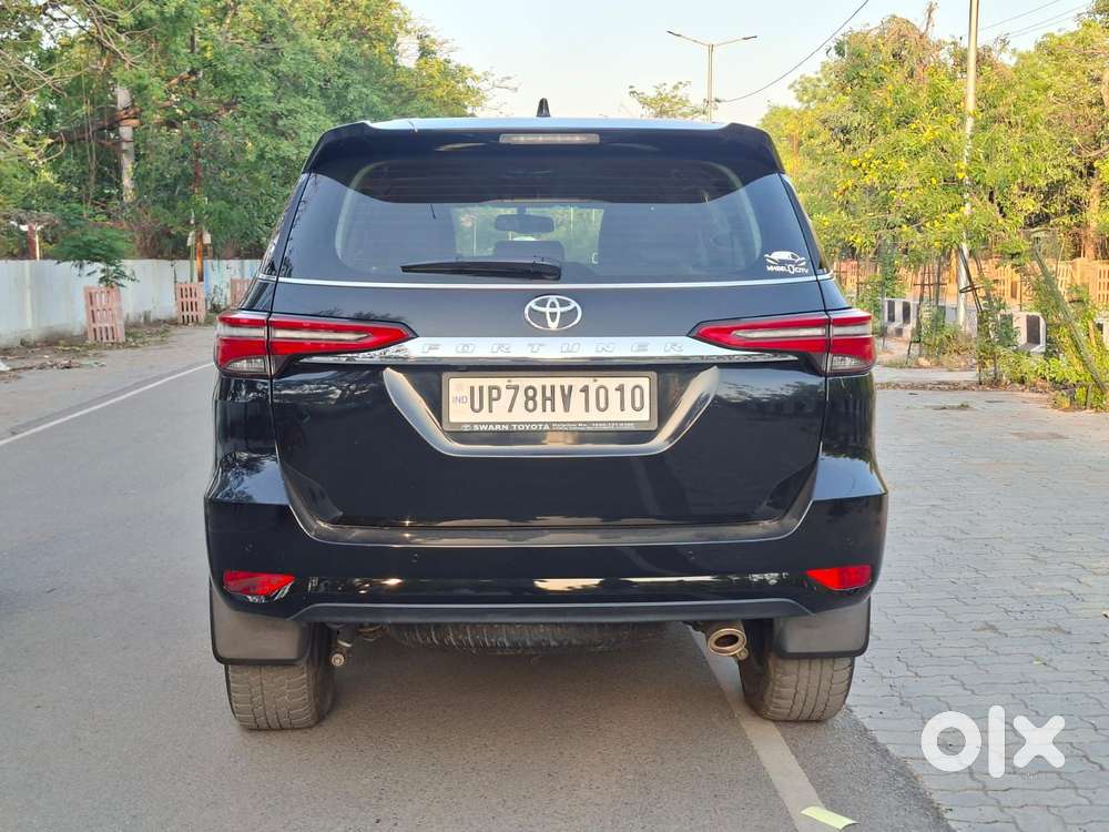 Toyota Fortuner 4x2 Mt 2.8 Diesel, 2024, Diesel