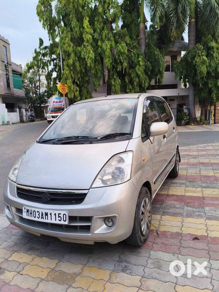 Maruti Suzuki Zen Estilo Vxi Bsiv, 2007, Cng & Hybrids