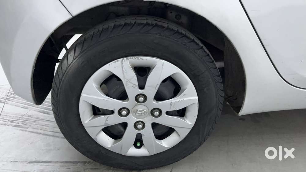 Hyundai Eon Magna +, 2018, Petrol