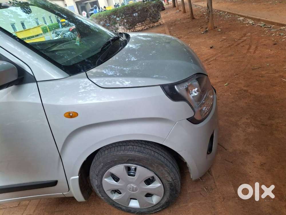 Pristine Condition, Lady Driven, 9k Kms, Automatic 1.2 L Wagonr Zxi