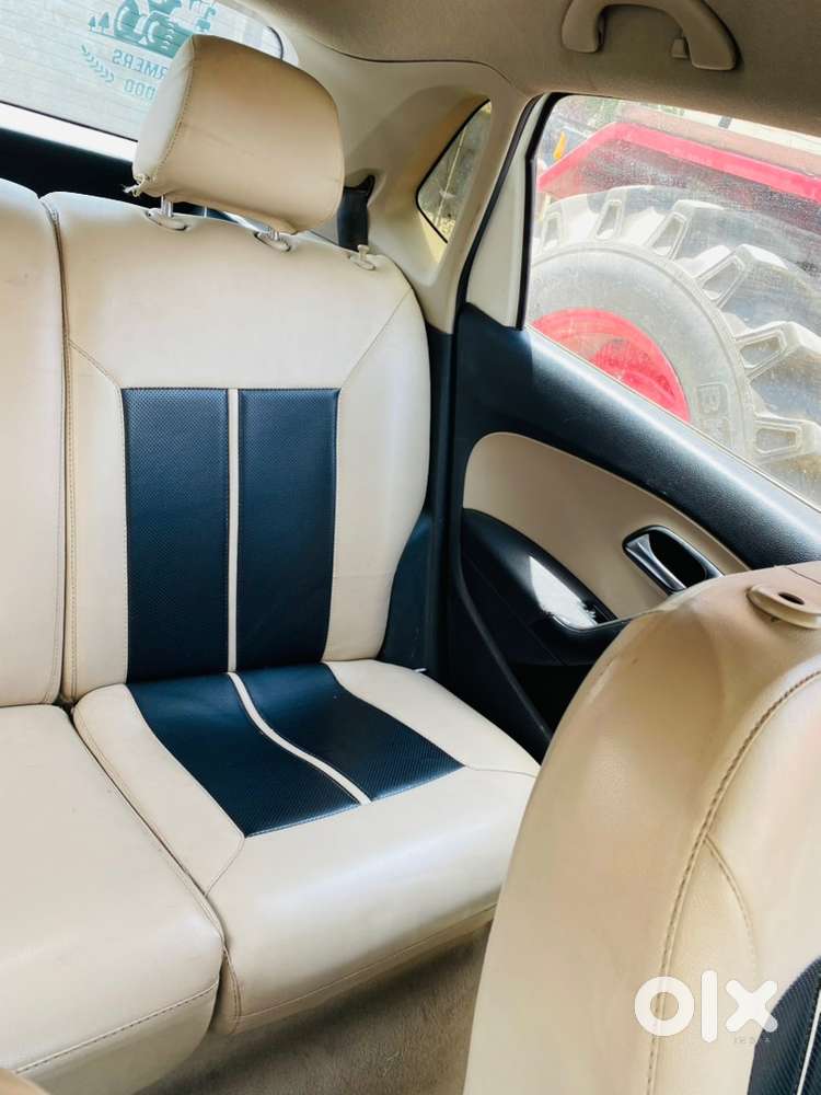 Volkswagen Polo Diesel 2011