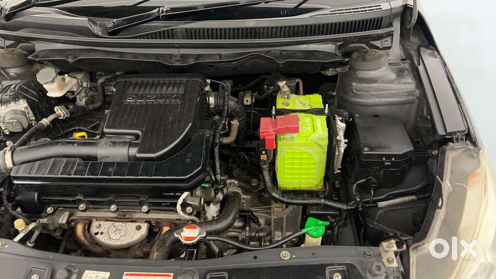 Maruti Suzuki Ciaz Zxi, 2016, Petrol