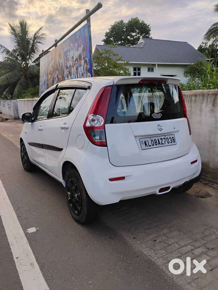 Maruti Suzuki Ritz Vdi (abs) Bs Iv, 2013, Diesel