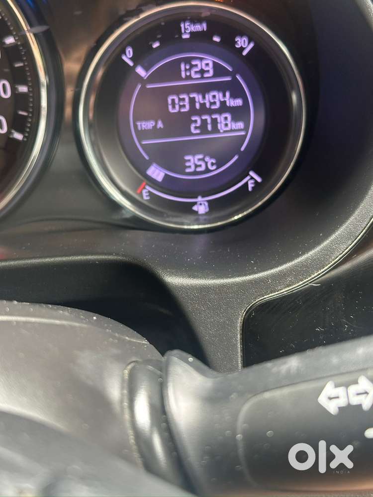 Honda City Zx 2020 Petrol Automatic