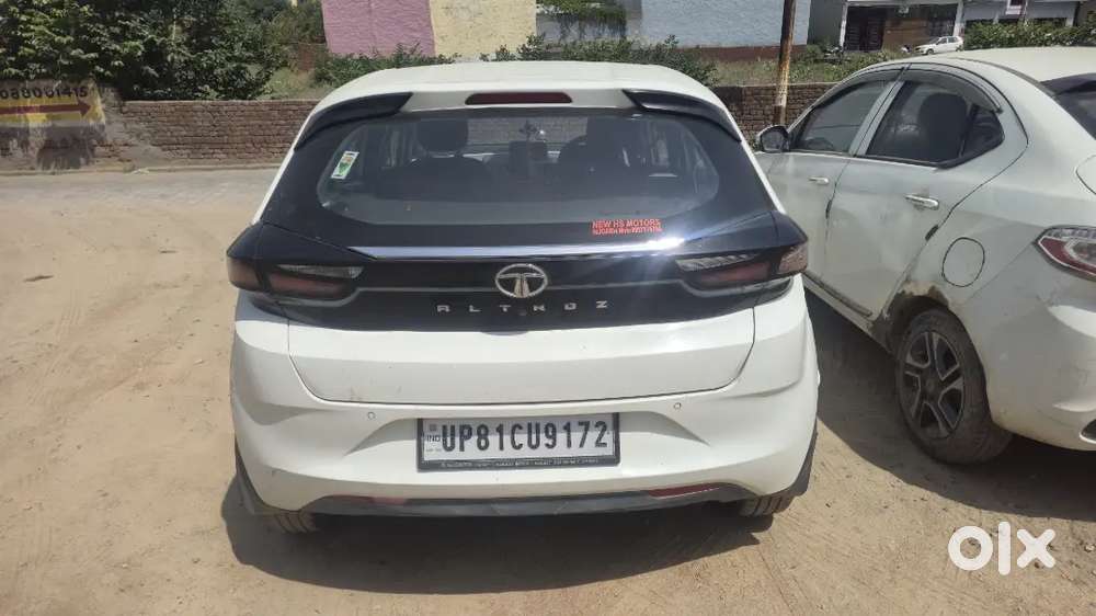 Tata Altroz 1.2 Xt 2021