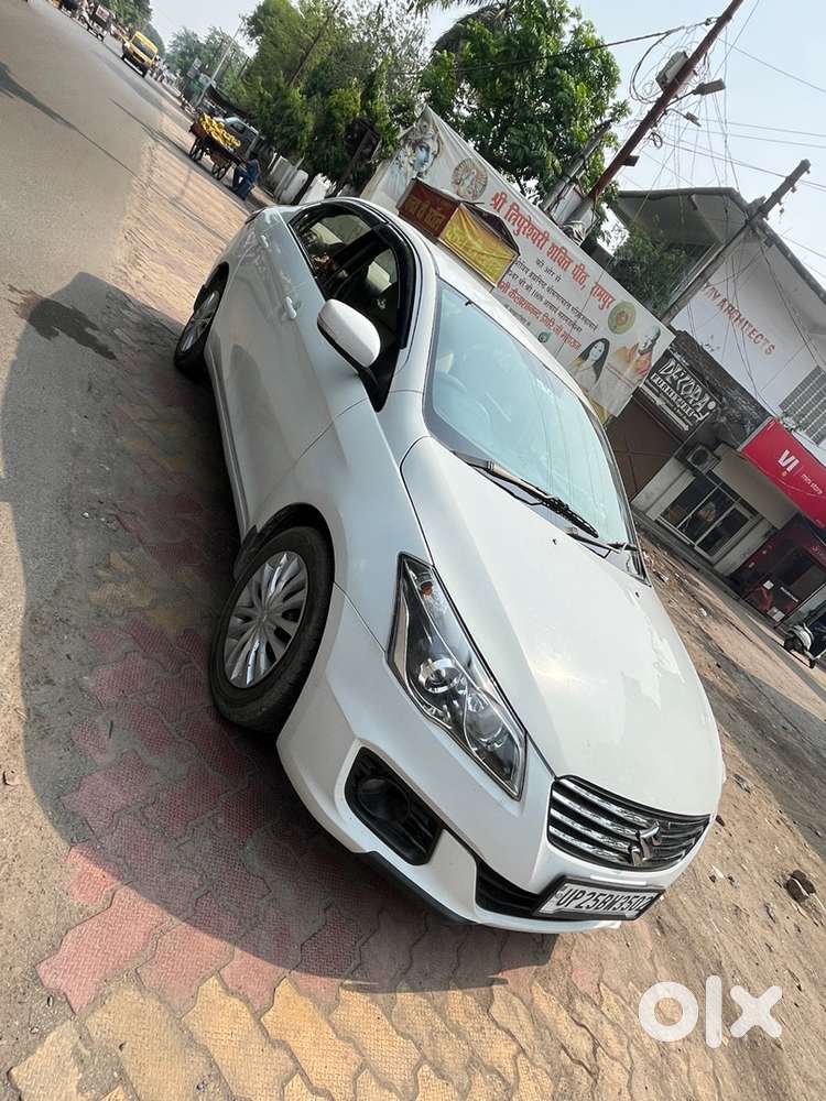 Maruti Suzuki Ciaz