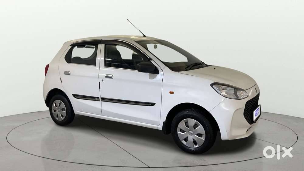 Maruti Suzuki Alto K10 Vxi (o), 2023, Petrol