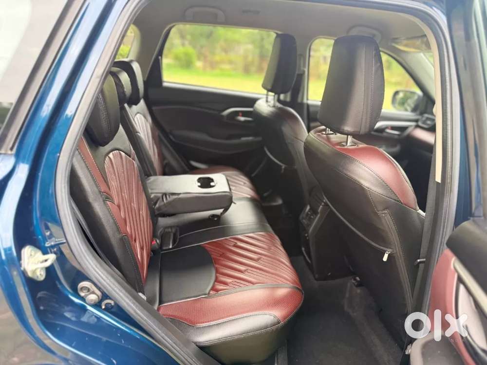 Maruti Suzuki Grand Vitara 1.5 Delta Smart Hybrid, 2024, Petrol