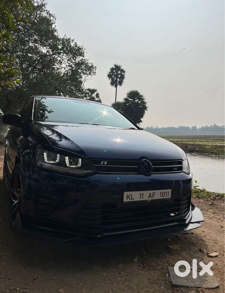 Volkswagen Polo 1.2 2010