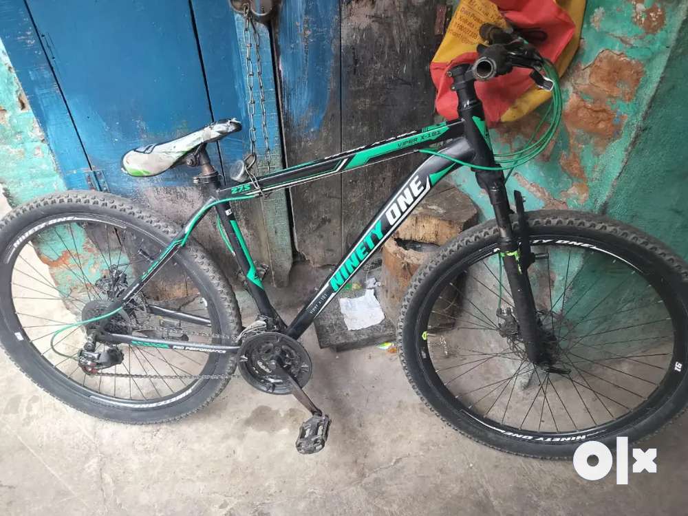 Used cycle online olx