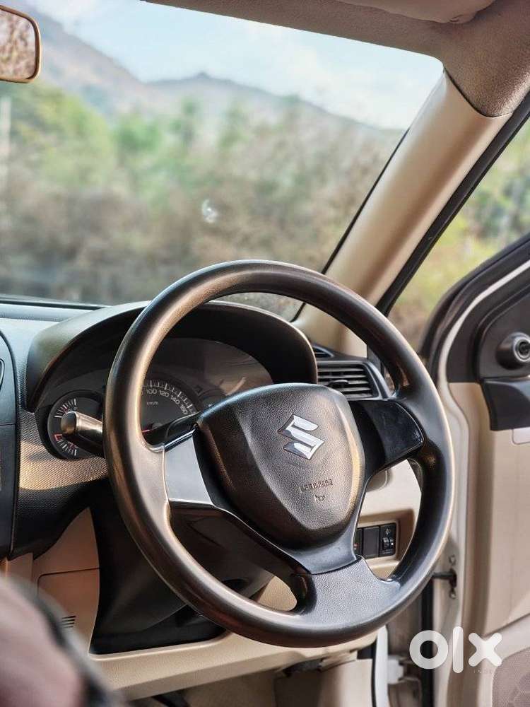 Maruti Suzuki Swift Dzire Tour Ldi, 2019, Diesel