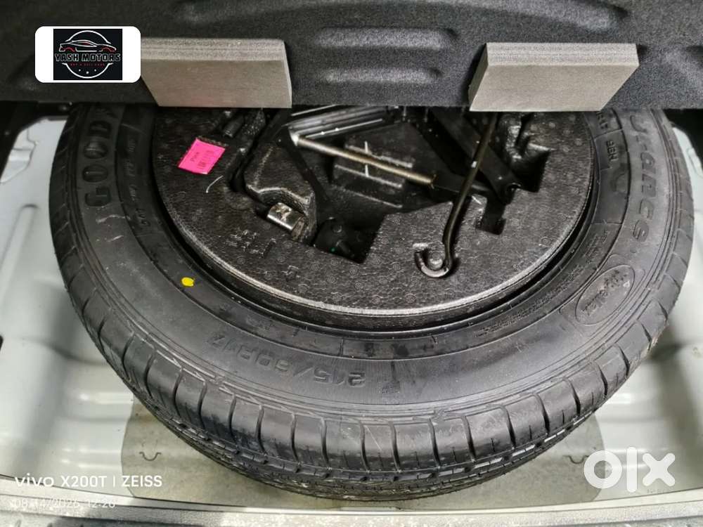 Hyundai Creta 1.6 Sx Plus, 2019, Petrol