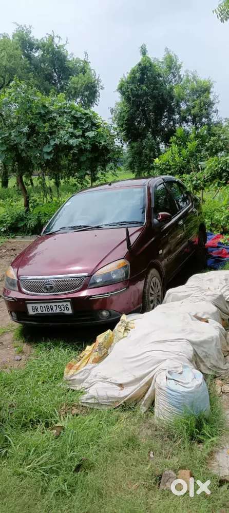 Tata Indigo Ecs 2013