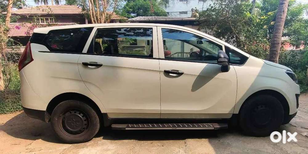 Mahindra Marazzo M2 Diesel 2020