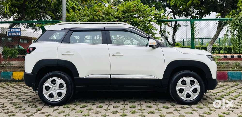 Maruti Suzuki Brezza Vxi S-cng, 2023, Petrol