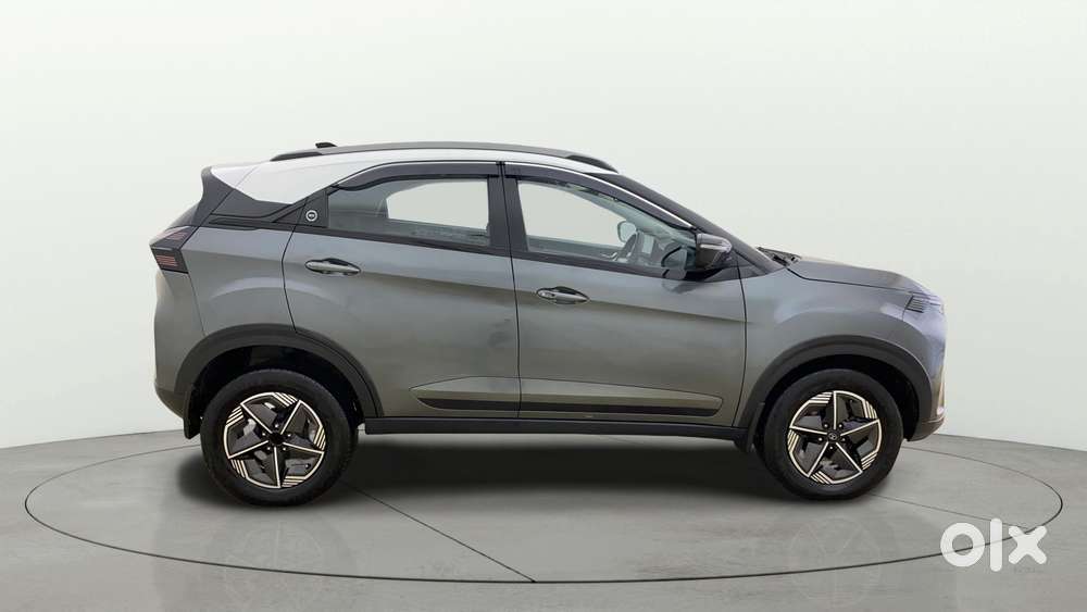 Tata Nexon Creative Plus 1.5 Revotorq Diesel 6 Mt, 2023, Diesel