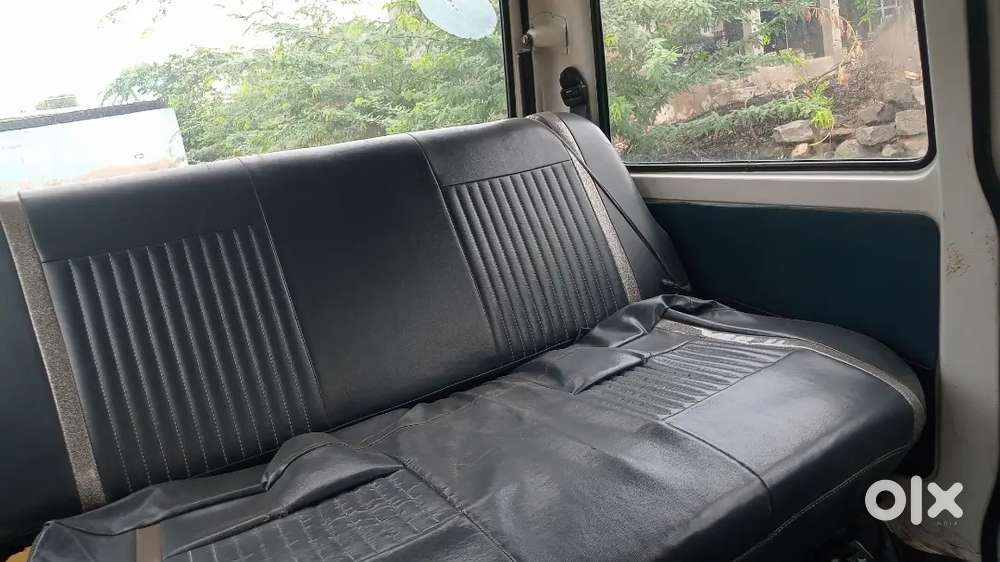 Maruti Suzuki Omni E Mpi Std 2016 Model