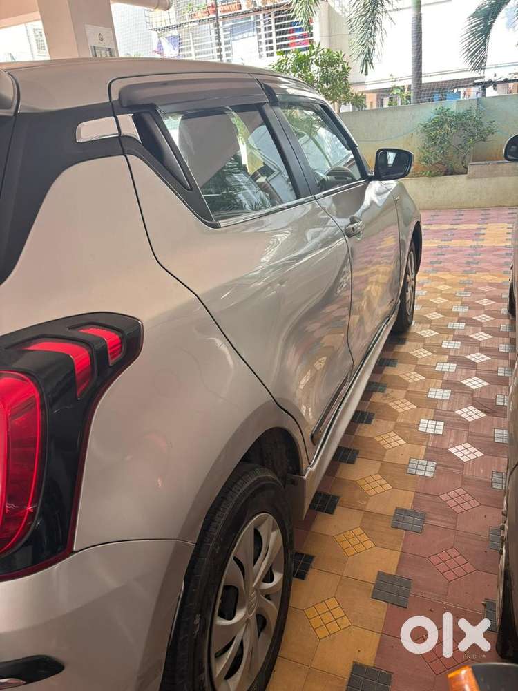 Maruti Suzuki Swift 2019 Diesel Good Condition