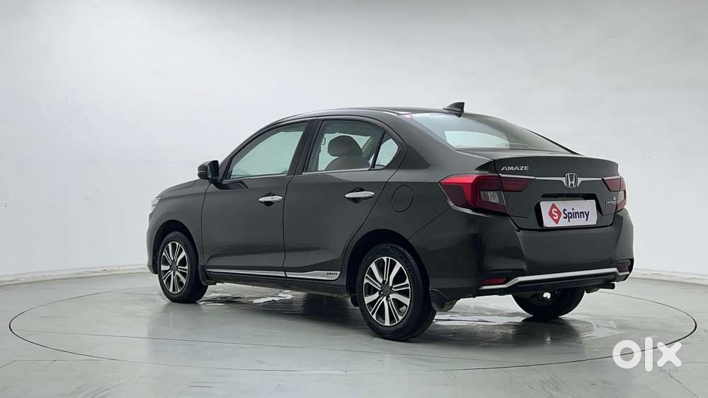 Honda Amaze Vx 1.2 Petrol Cvt, 2022, Petrol