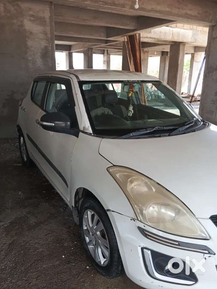 Maruti Suzuki Swift 2014 Zdi