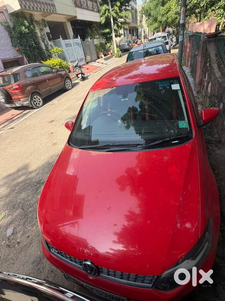 Volkswagen Polo 1.2 Gt 2021 (oct&rsquo;21)