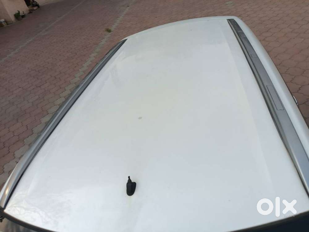 Maruti Suzuki Vitara Brezza Zdi Plus, 2017, Diesel