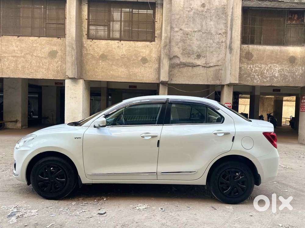 Maruti Suzuki Dzire 2017-2020 1.2 Vxi, 2019, Cng & Hybrids