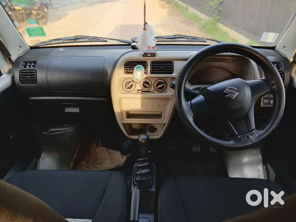 Maruti Suzuki Eeco 5 Seater Ac, 2026, Petrol