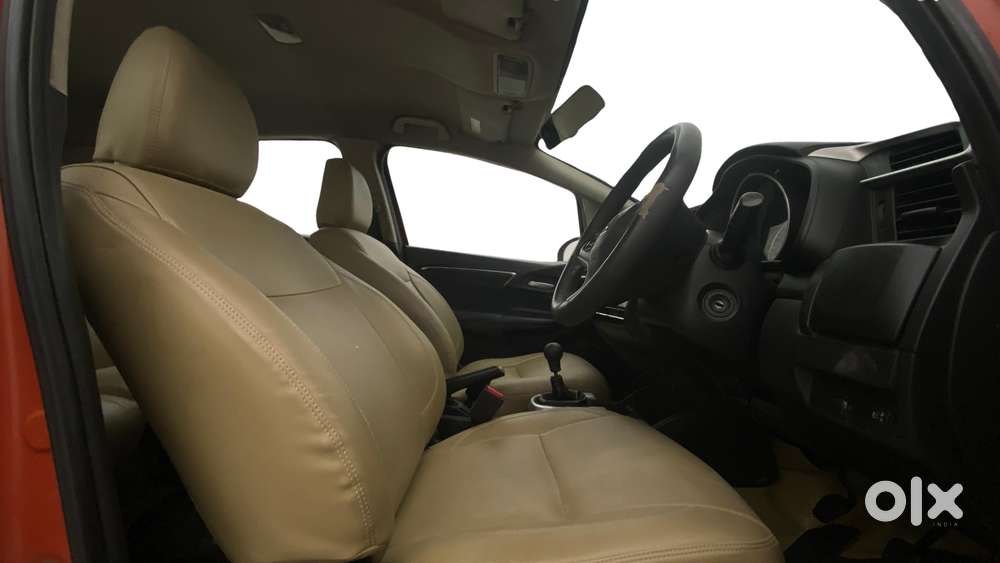 Honda Jazz 1.5 Vx I Dtec, 2015, Diesel