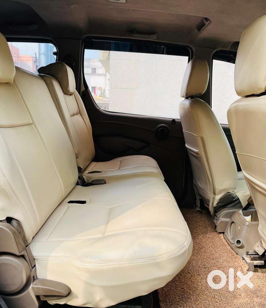 Mahindra Xylo D4 Bs Iii, 2014, Diesel