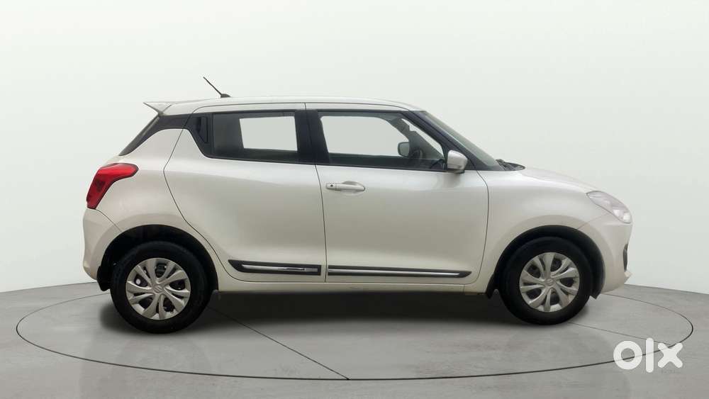 Maruti Suzuki Swift Amt Vxi, 2020, Petrol