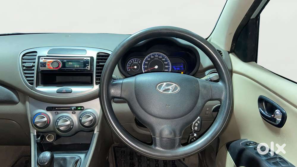 Hyundai I10 Magna, 2013, Petrol