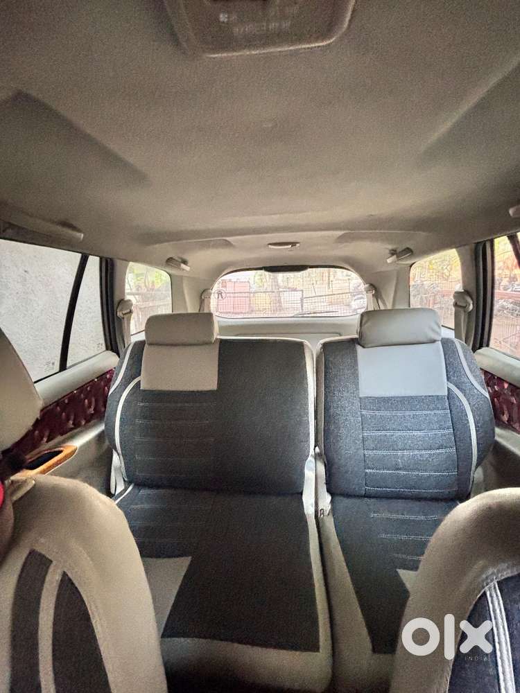 Toyota Innova 2013 Diesel 185000 Km Driven