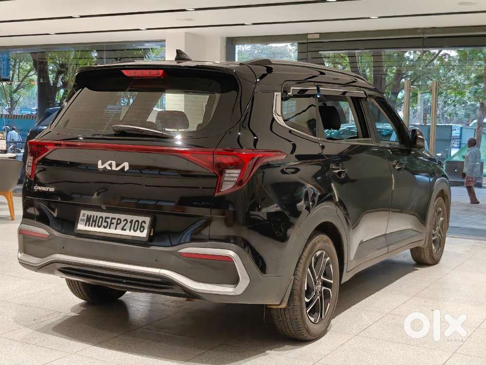 Kia Carens Prestige Plus Diesel, 2024, Diesel