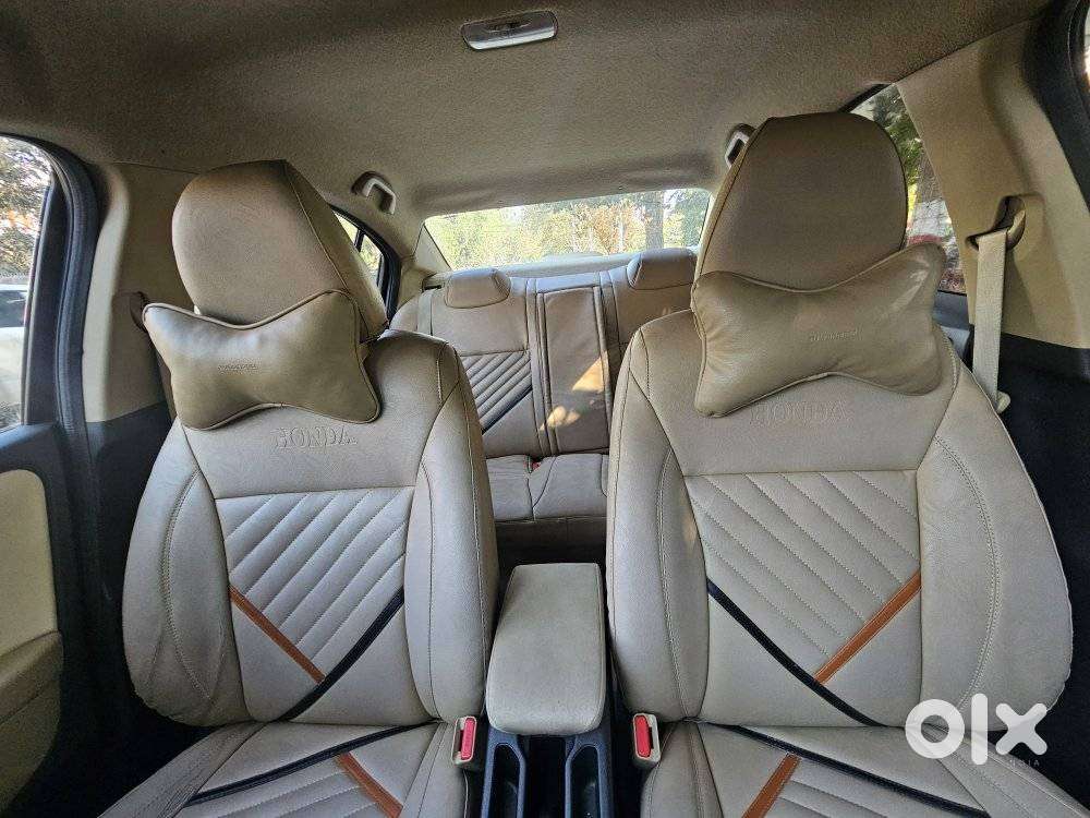 Honda City 1.5 Vx I-dtec Mt, 2019, Diesel